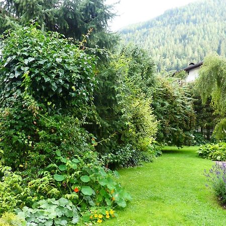 Ferienwohnungen Familie Wetzlinger Bad Kleinkirchheim Exteriör bild