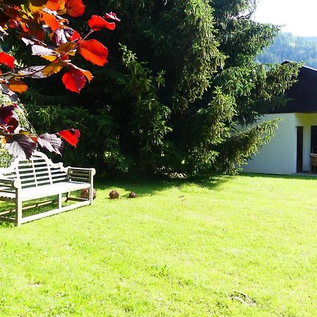 Ferienwohnungen Familie Wetzlinger Bad Kleinkirchheim Rum bild