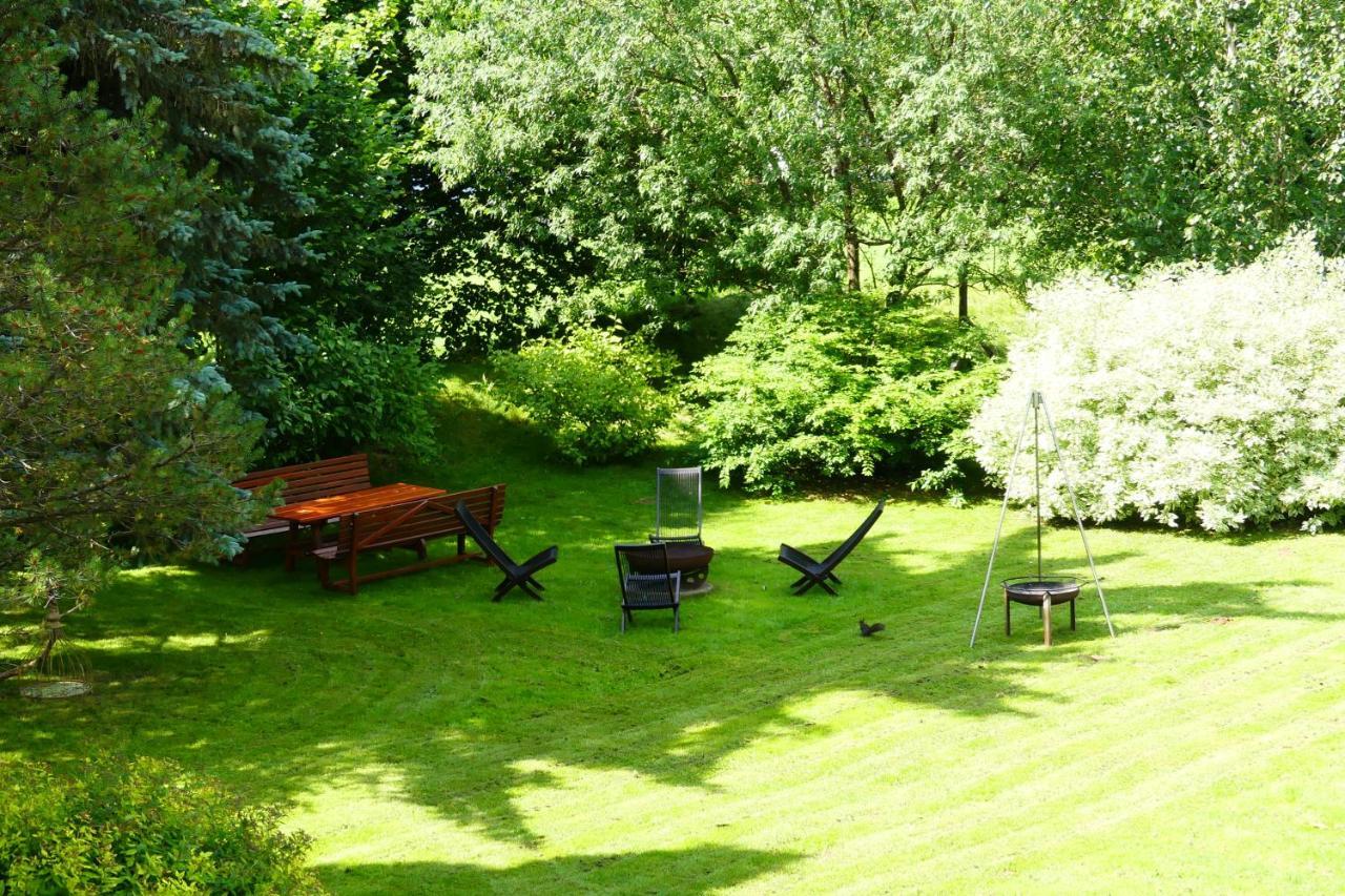Ferienwohnungen Familie Wetzlinger Bad Kleinkirchheim Exteriör bild