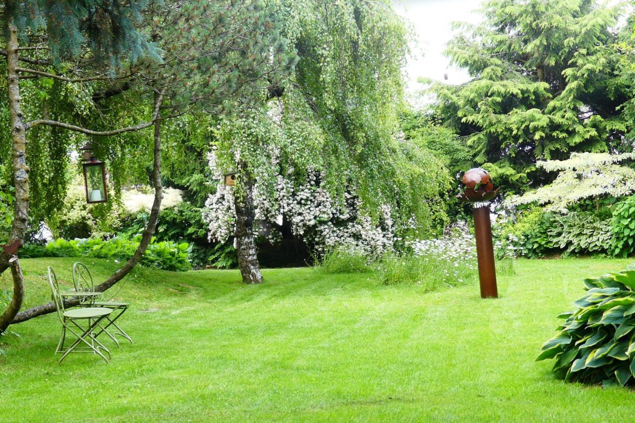 Ferienwohnungen Familie Wetzlinger Bad Kleinkirchheim Exteriör bild