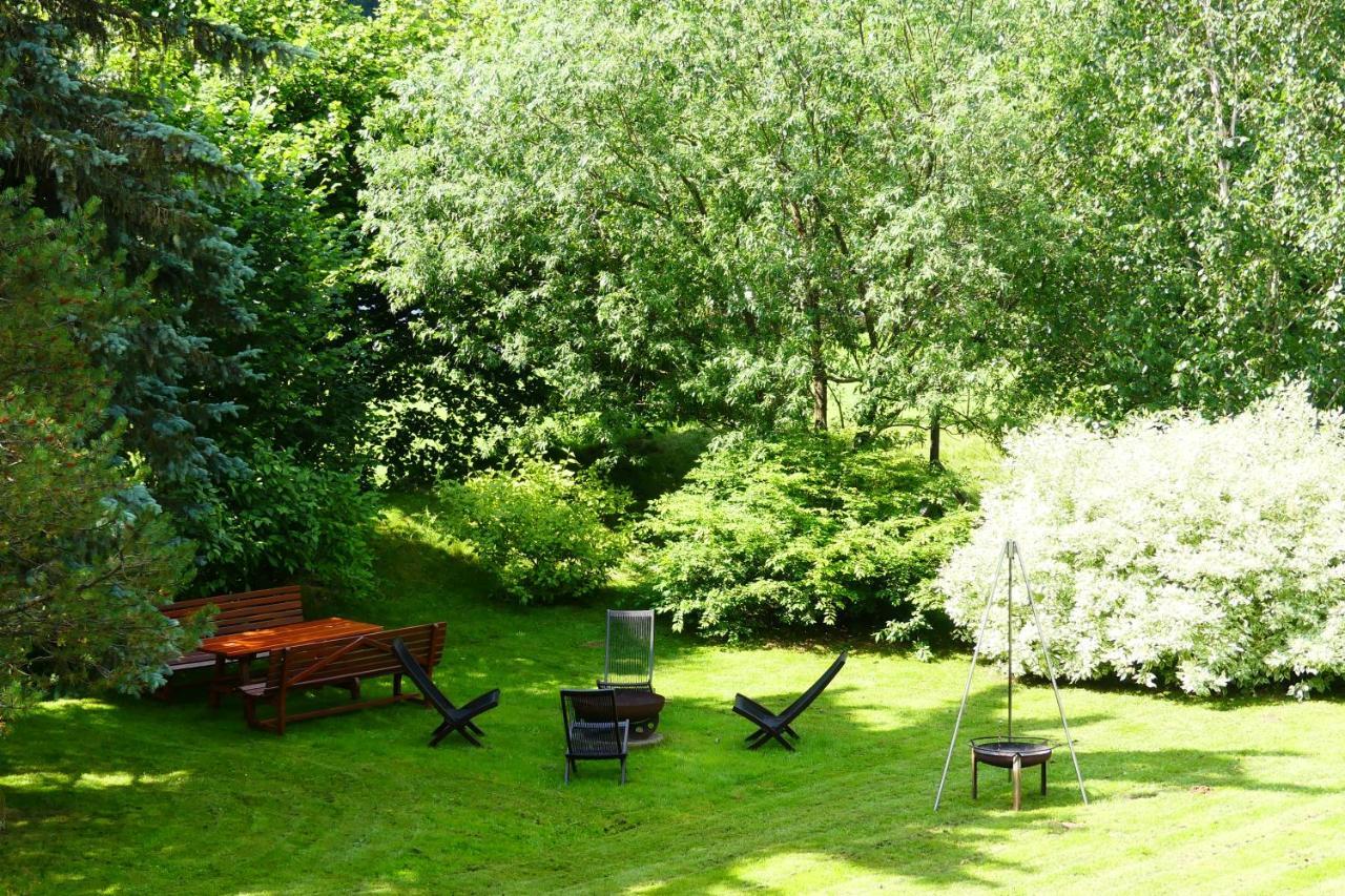 Ferienwohnungen Familie Wetzlinger Bad Kleinkirchheim Exteriör bild