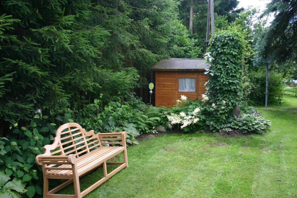 Ferienwohnungen Familie Wetzlinger Bad Kleinkirchheim Exteriör bild