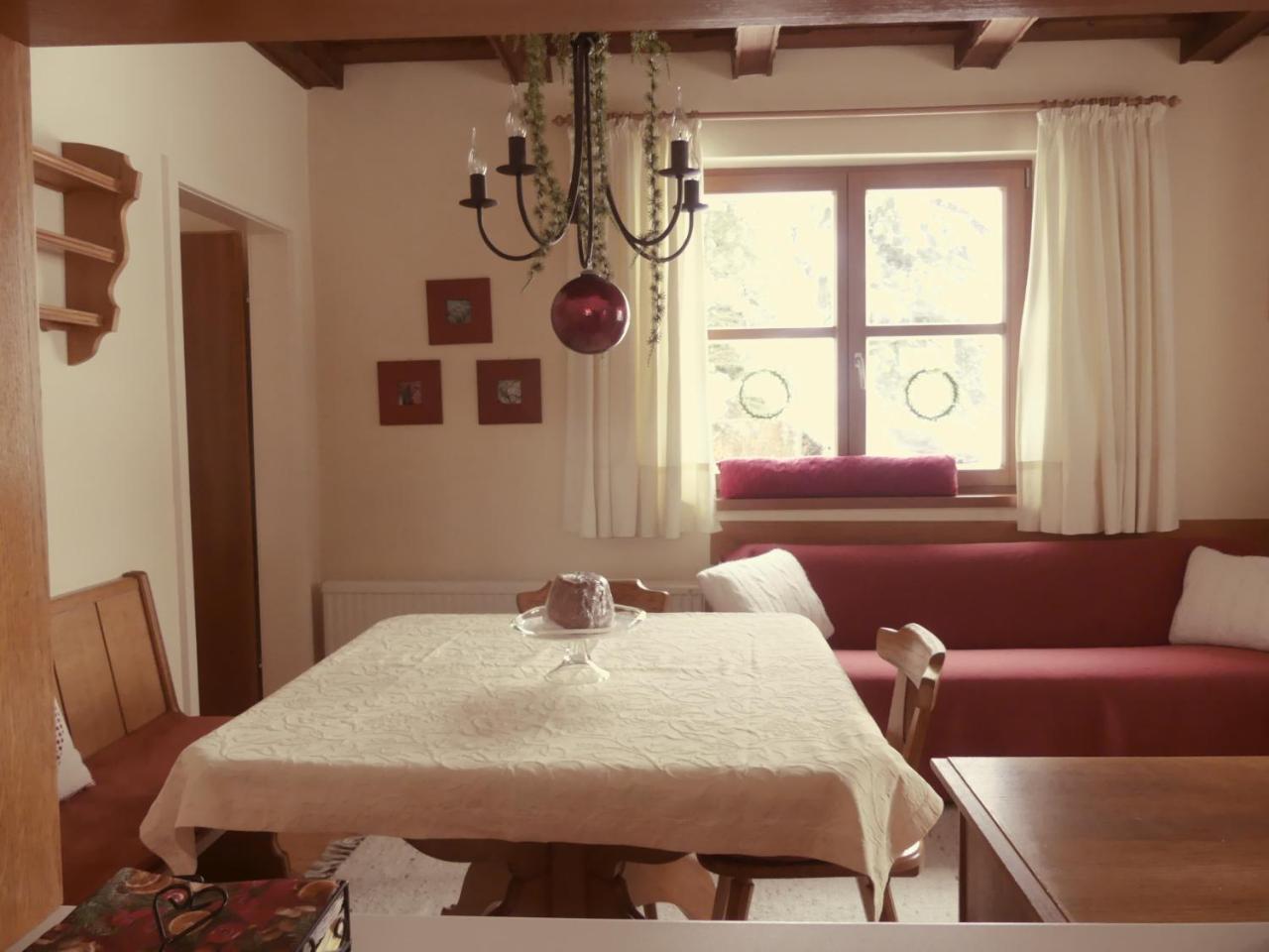Ferienwohnungen Familie Wetzlinger Bad Kleinkirchheim Exteriör bild