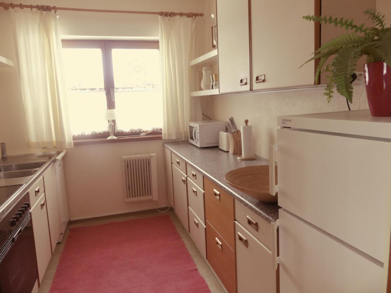 Ferienwohnungen Familie Wetzlinger Bad Kleinkirchheim Exteriör bild