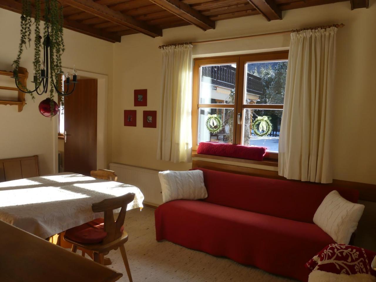 Ferienwohnungen Familie Wetzlinger Bad Kleinkirchheim Exteriör bild